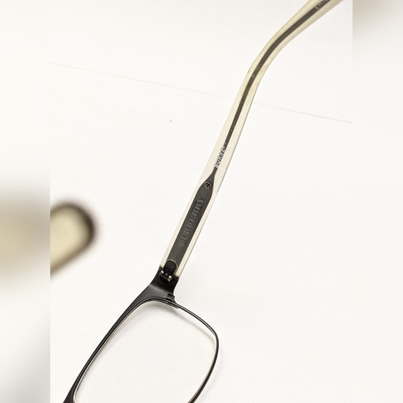 Burberry optical frame #524 - Picture 4 of 11
